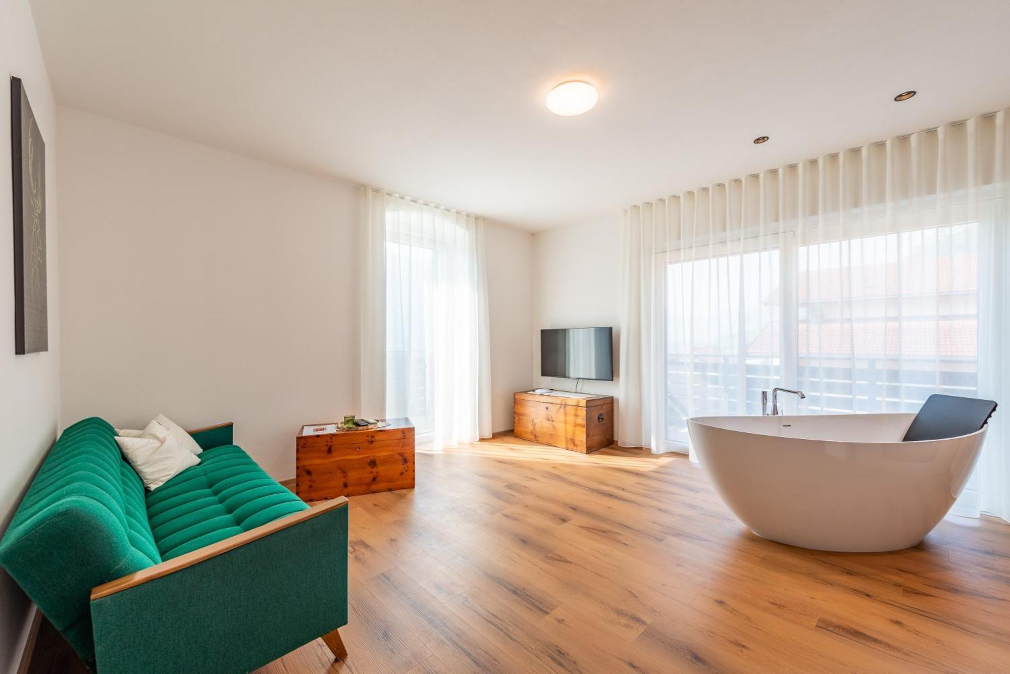 Appartments Das Hubertus تيرمينو المظهر الخارجي الصورة