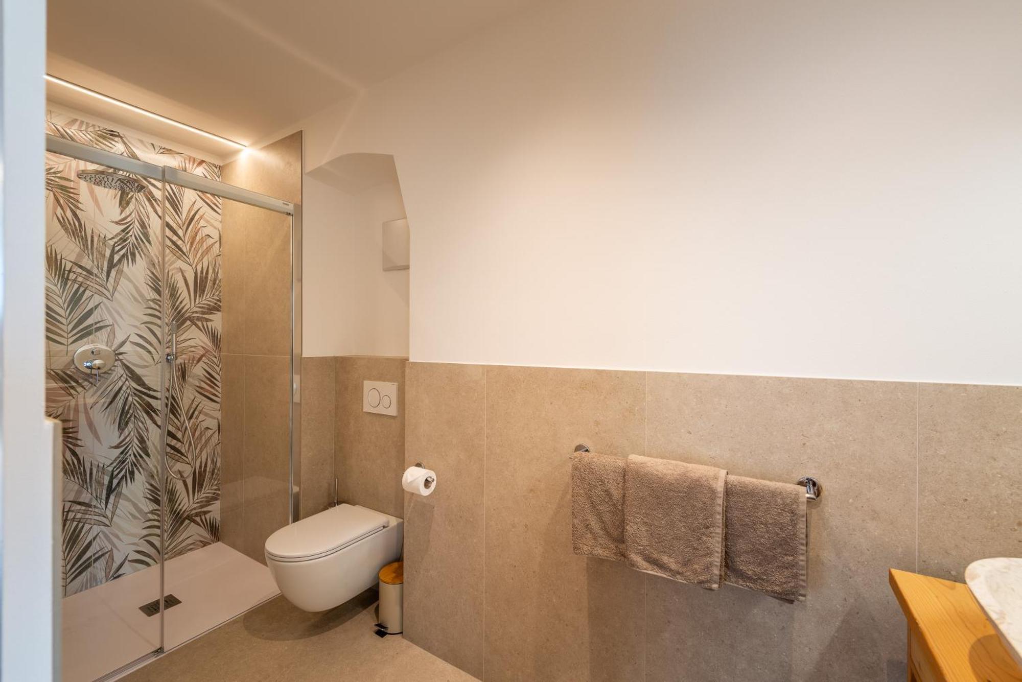 Appartments Das Hubertus تيرمينو المظهر الخارجي الصورة